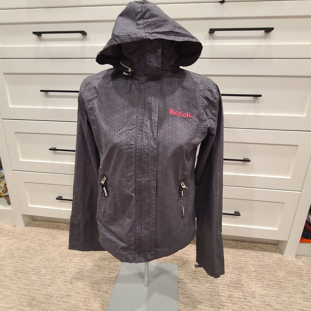 Bench cotton hoodie